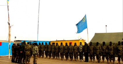 Asker împotriva tuturor (Asker) Asker împotriva tuturor