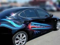 Auto Selection (SUV) selecție automată