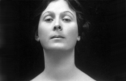 Ajsedora Duncan (Ajsedora) Aysedora Dunkan