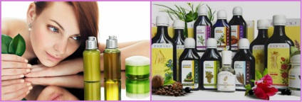 Uleiurile de bază cosmetice, secrete pentru femei (cererea de ulei de bază) Uleiuri cosmetice de bază, secretele femeilor
