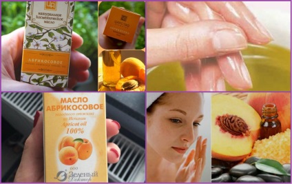 Uleiuri cosmetice de bază, secrete ale femeilor (uleiuri cosmetice de bază + + și proprietățile lor) Uleiuri cosmetice de bază, secretele femeilor