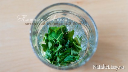 Mojito non-alcoolice - reteta proaspete pentru vara (compoziția Mojito) Mojito non-alcoolice - reteta proaspete pentru vara