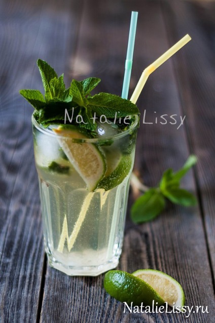 Mojito non-alcoolice - reteta proaspete pentru vara (reteta) Mojito non-alcoolice - reteta proaspete pentru vara