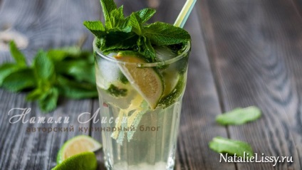 Mojito non-alcoolice - reteta proaspete pentru vara (reteta cocktail mojito) dvs. Mojito non-alcoolice - reteta proaspete pentru vara