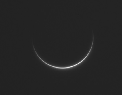 vselennayaplaneta mare venus continuă la cerul de dimineață (punctul de conectare superior) Cele mai multe vselennayaplaneta Venus se mută la cer dimineață