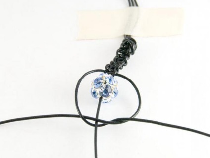 schinduf brățară (brățară) brățară Shamballa