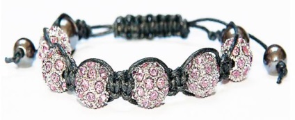 schinduf brățară (brățară) brățară Shamballa