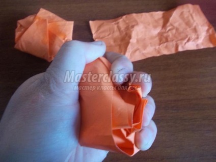 plastic, hârtie în grădiniță (ia o jumătate pliat) plastic, hârtie în grădiniță