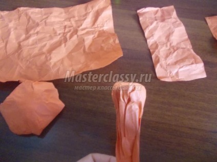 plastic, hârtie în grădiniță (hârtie) plastic, hârtie în grădiniță