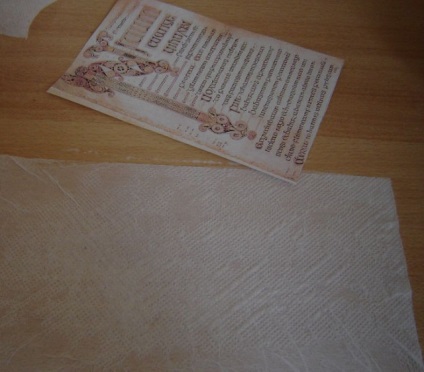 strat de hârtie (de fabricație) un strat de hârtie