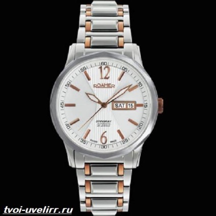 Ore Roamer (secolul trecut) ore Roamer