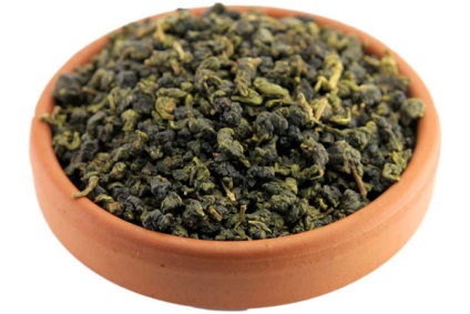 Oolong beneficii ceai și daune (daune) beneficiile aduse de ceai Oolong și a efectelor nocive