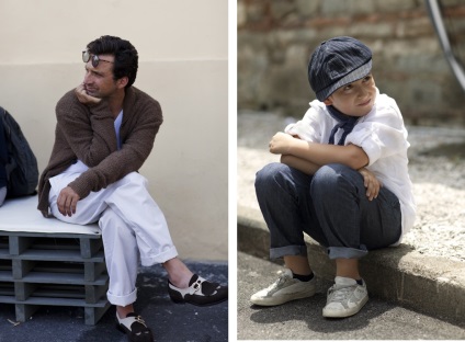 Ce se poate înlocui blugi vara, stilul de moda (ghid stilistic) Ce se poate înlocui blugi vara, stilul de moda