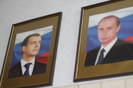 Ce face primarul Petrozavodsk muștiuc (angajat) Ce primarul Petrozavodsk striga