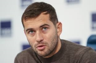 Memorabilei Fotbalistul Alexander Kerzhakov, care a terminat o carieră - ziar românesc (Kerzhakov) Memorabilei Fotbalistul Alexander Kerzhakov, care a terminat o carieră - ziar românesc
