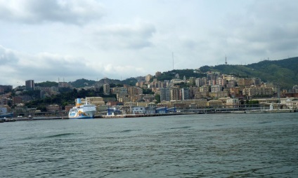 Ce să vezi în Genova timp de 1 zi (a se vedea) Ce să vezi în Genova timp de 1 zi