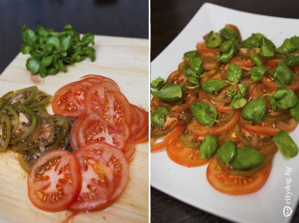 Ce să gătesc atunci când pentru a vizita esti vegan sau vegetarian, Journal of Minsk (vegan) Ce să gătească, dacă vizitați sunt vegan sau vegetarian, Journal of Minsk