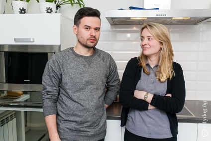 Ce să gătesc atunci când pentru a vizita esti vegan sau vegetarian, Journal of Minsk (vegan) Ce să gătească, dacă vizitați sunt vegan sau vegetarian, Journal of Minsk