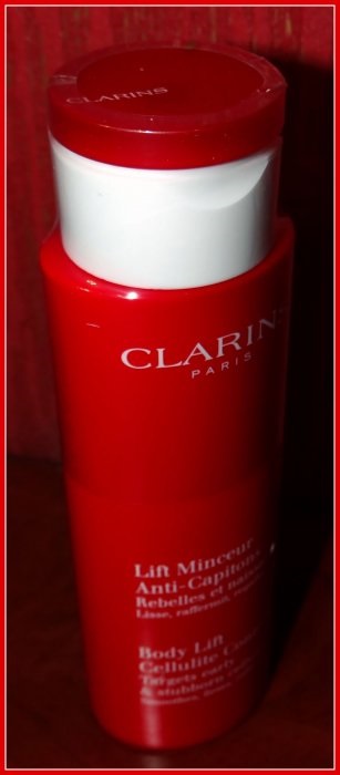 Clarins instrument de modelare pentru pierderea in greutate si anticelulita lift Minceur anti-capitons (mijloace) instrument de modelare Clarins pentru pierderea in greutate si anti-celulita ridicare Minceur anti-capitons