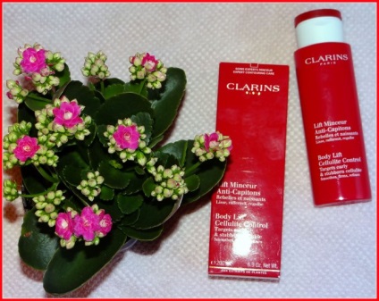 Clarins instrument de modelare pentru pierderea in greutate si anti-celulita ridicare Minceur anti-capitons (clarins) instrument de modelare Clarins pentru pierderea in greutate si anti-celulita ridicare Minceur anti-capitons