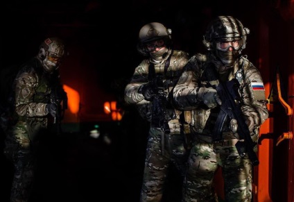 SPC FSB România (35 poze) (fotografii) SPC FSB România (35 poze)