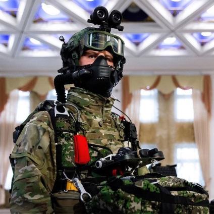 SPC FSB România (35 poze) (fotografii) SPC FSB România (35 poze)