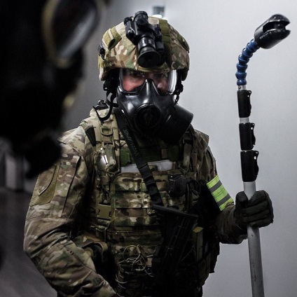SPC FSB România (35 poze) (fotografii) SPC FSB România (35 poze)