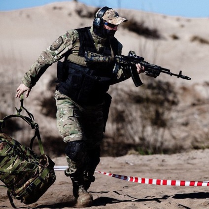 SPC FSB România (35 poze) (fotografii) SPC FSB România (35 poze)