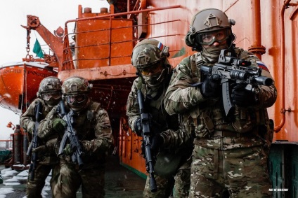 SPC FSB România (35 poze) (fotografii) SPC FSB România (35 poze)