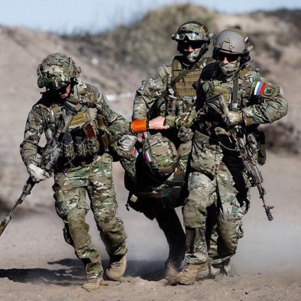 SPC FSB România (35 poze) (fotografii) SPC FSB România (35 poze)