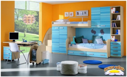 mobilier pentru copii (mobilier) mobilier pentru copii
