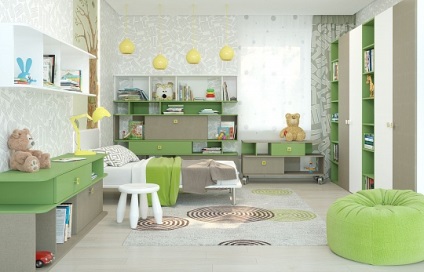 mobilier pentru copii la comanda de la producător, mobilier elegant pentru camera copilului din Moscova (mobilier personalizat) mobilier pentru copii la comanda de la producător, mobilier elegant pentru camera unui copil de la Moscova