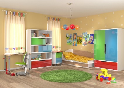 mobilier pentru copii la comanda de la producător, mobilier elegant pentru camera copilului la Moscova (copii) mobilier pentru copii la comanda de la producător, mobilier elegant pentru camera unui copil de la Moscova