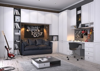 mobilier pentru copii la comanda de la producător, mobilier elegant pentru camera copilului la Moscova (copii) mobilier pentru copii la comanda de la producător, mobilier elegant pentru camera unui copil de la Moscova