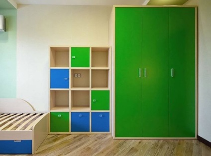 mobilier pentru copii la comanda, comanda copilului, mobilierul din pepinieră (mobilier de cabinet) mobilier pentru copii la comanda, rezerva un copil in mobilier pentru copii
