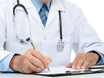 Examenul clinic - care indică grupa de sănătate (factori de risc) Examenul clinic - care reprezintă sănătatea grup