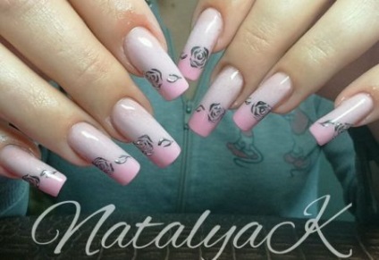 Nail Design Foto - manichiura vara - idei de moda fotografie -camera de design de unghii (foto) Nail Design Foto - manichiura vara - idei de fotografie de moda unghiilor de design -camera
