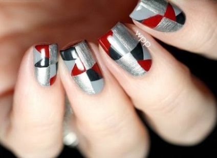Nail Design Foto - manichiura vara - idei de fotografie de moda -camera de design de unghii (unghii) Nail Design Foto - manichiura vara - idei de fotografie de moda unghiilor de design -camera