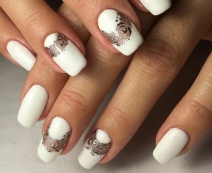 Nail Design Foto - manichiura vara - idei de moda fotografie -camera de design de unghii (moda) Nail Design Foto - manichiura vara - idei de fotografie de moda unghiilor de design -camera