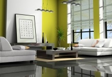 Sala de proiectare 18 m pătrați (camera) Cameră de design 18 metri pătrați