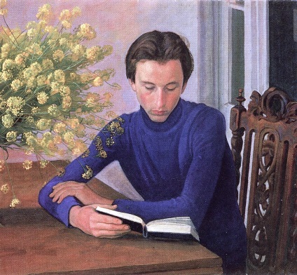 Dmitriy Zhilinsky (Žilina) Dmitriy Zhilinsky