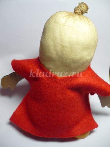 Brownie cu propriile lor mâini de nylon lor (lor) Brownie cu propriile lor mâini de nailon lor