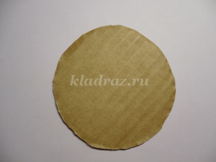 Brownie cu propriile lor mâini de nailon lor (jucării) Brownie cu propriile lor mâini de nailon lor