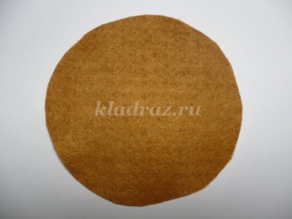 Brownie cu propriile lor mâini de nailon lor (jucării) Brownie cu propriile lor mâini de nailon lor