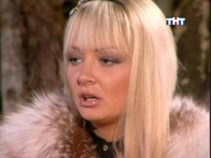 Dzhuliya Vang a spus adevărul șocant despre Pynzar familie de „Casa 2“ (Wang) Dzhuliya Vang a spus adevărul șocant despre Pynzar familie de „Casa-2“