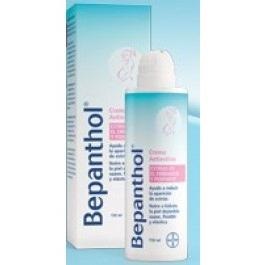 Fie bepantol eficace (150ml emulsie) Stretch Stretch bepantol compoziție și răspunsuri (bepantol) Fie bepantol (150ml emulsie) compoziția și recenzii eficientă Stretch Stretch bepantol