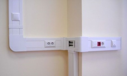 schema electrică de bucătărie în fotografie, video cu propriile sale mâini (electric) schema electrică de bucătărie în fotografie, film cu propriile sale mâini