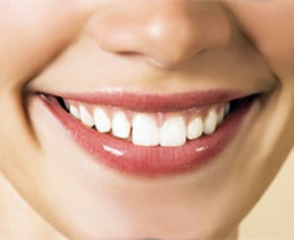 Estetica Stomatologie (Dental) cosmetica dentara