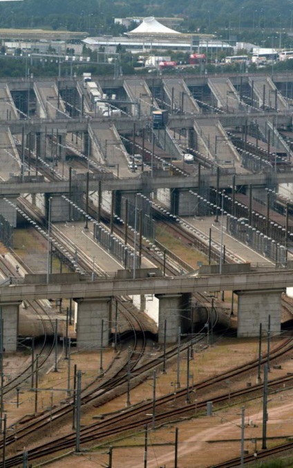 Eurotunnel este interesant de știut - Eurotunnel Tonel canal (știință) Eurotunnel este interesant de știut - Eurotunnel Tonel canal