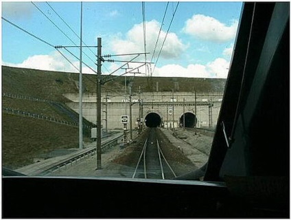 Eurotunnel este interesant de știut - Eurotunnel Tonel Canalul Mânecii (La Manche) Eurotunnel este interesant de știut - Eurotunnel Tonel canal